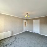Flat Lochfield Road in Paisley