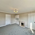 Flat Lochfield Road in Paisley