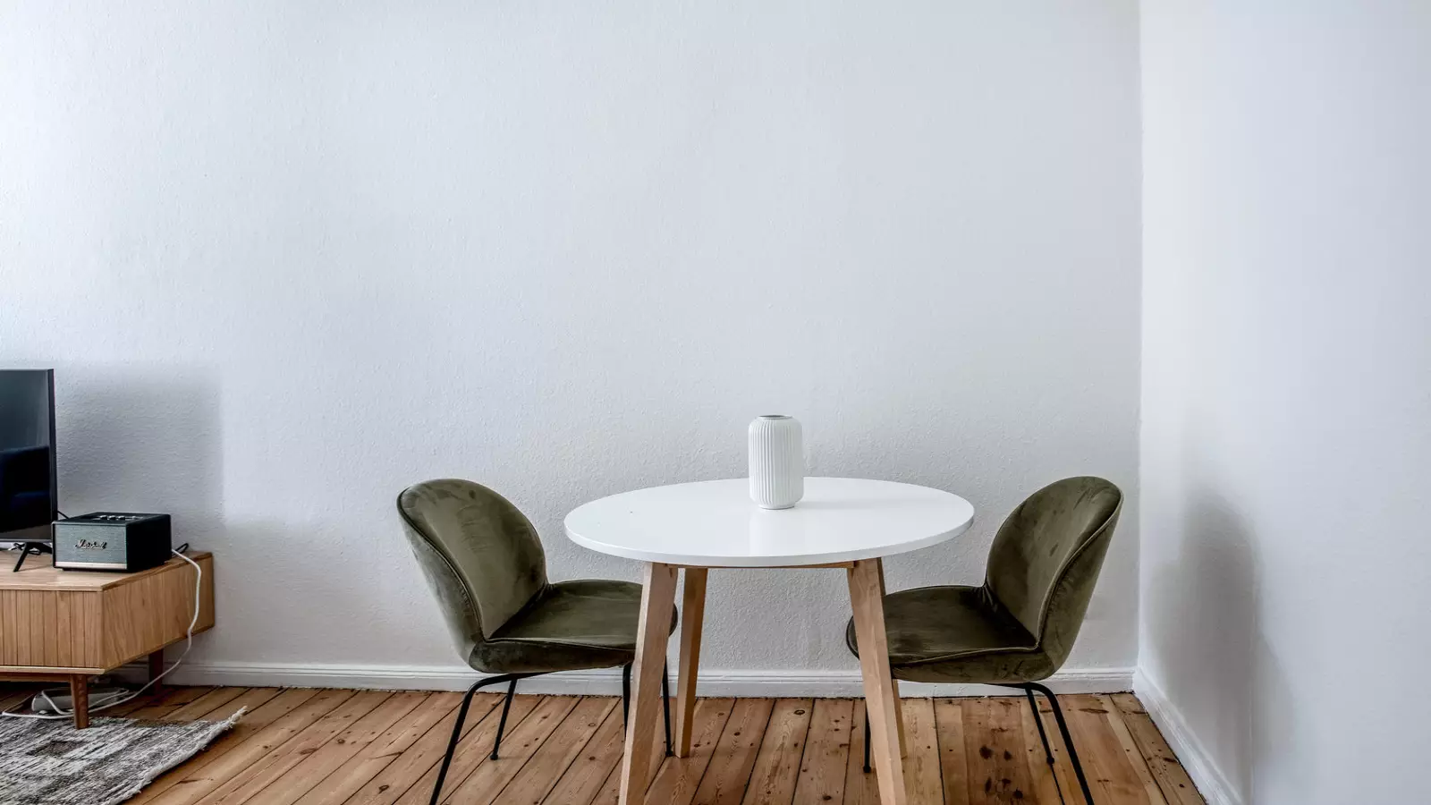 Wohnung Dunckerstraße in Berlin