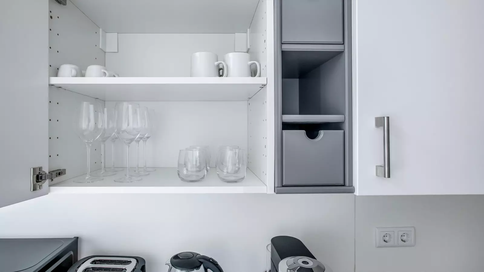 Wohnung Dunckerstraße in Berlin