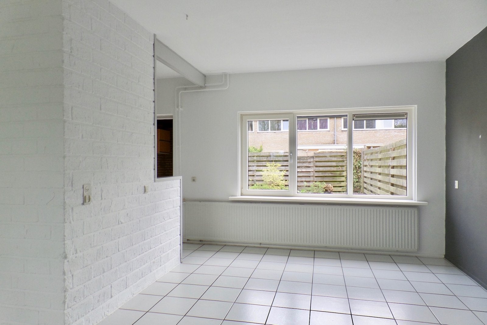 Huis Auwemalaan in Leek