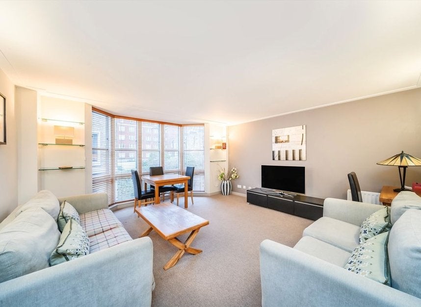 Flat Vincent Square in City of Westminster
