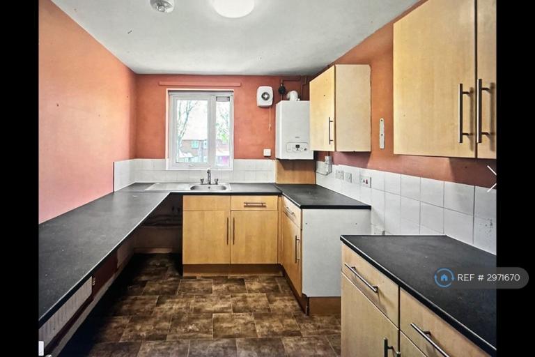 Flat Tag Croft in Preston