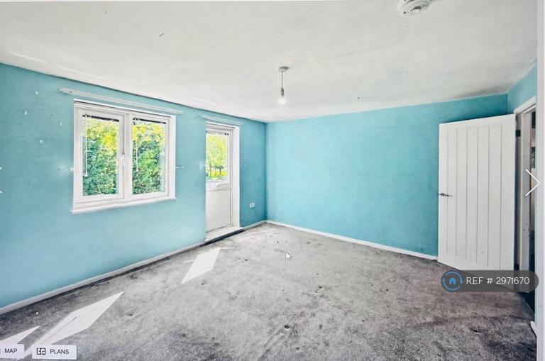 Flat Tag Croft in Preston