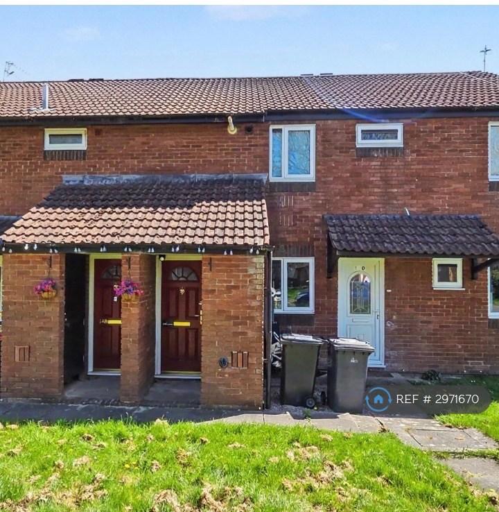 Flat Tag Croft in Preston