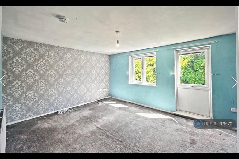 Flat Tag Croft in Preston