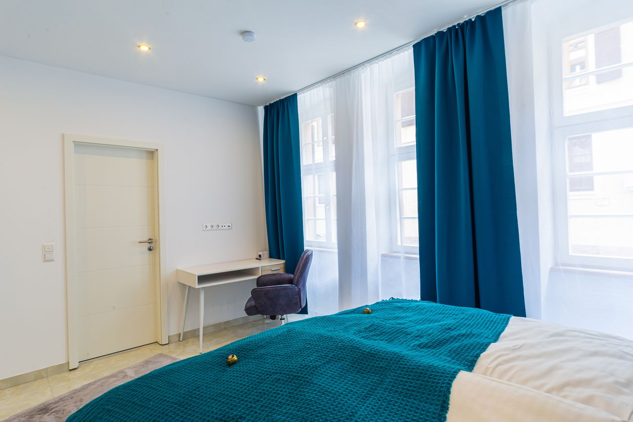 Wohnung Färbergasse in Ladenburg