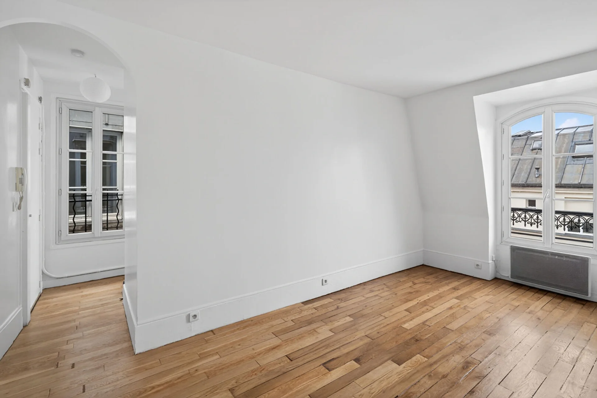 Appartement Rue Raoul Nordling à Neuilly-sur-Seine