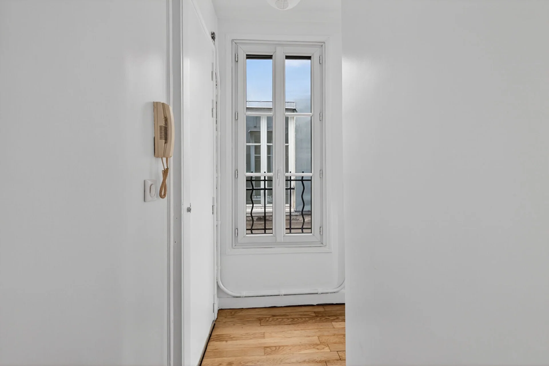 Appartement Rue Raoul Nordling à Neuilly-sur-Seine