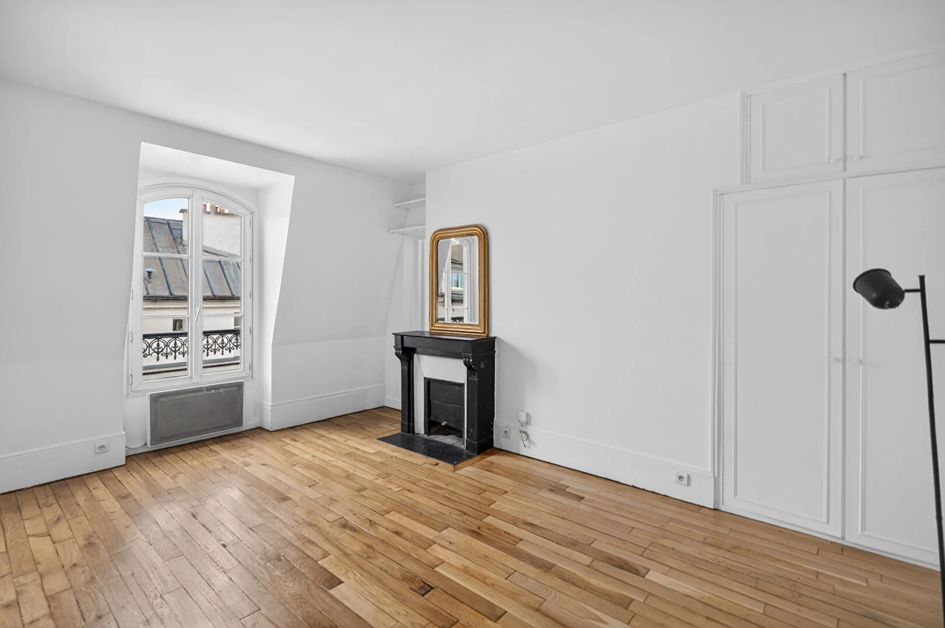 Appartement Rue Raoul Nordling à Neuilly-sur-Seine