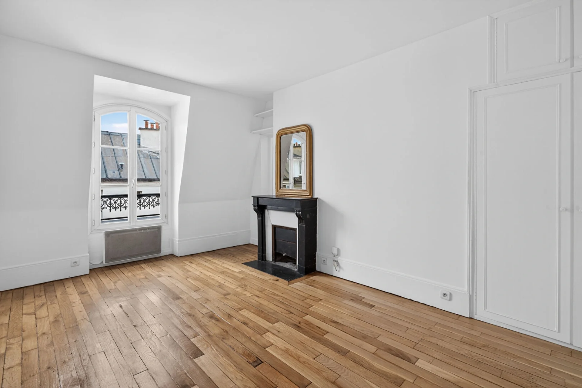 Appartement Rue Raoul Nordling à Neuilly-sur-Seine