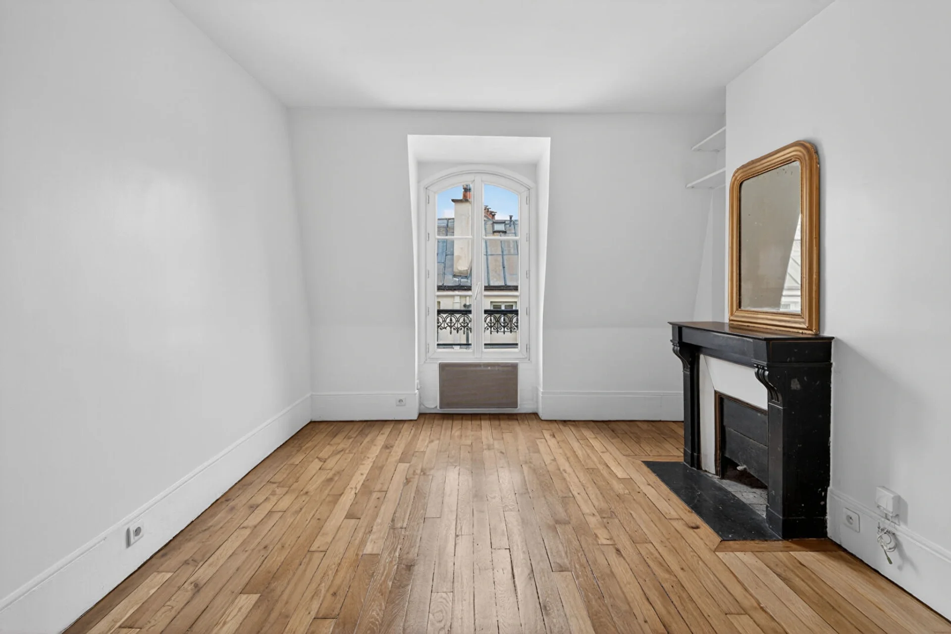 Appartement Rue Raoul Nordling à Neuilly-sur-Seine