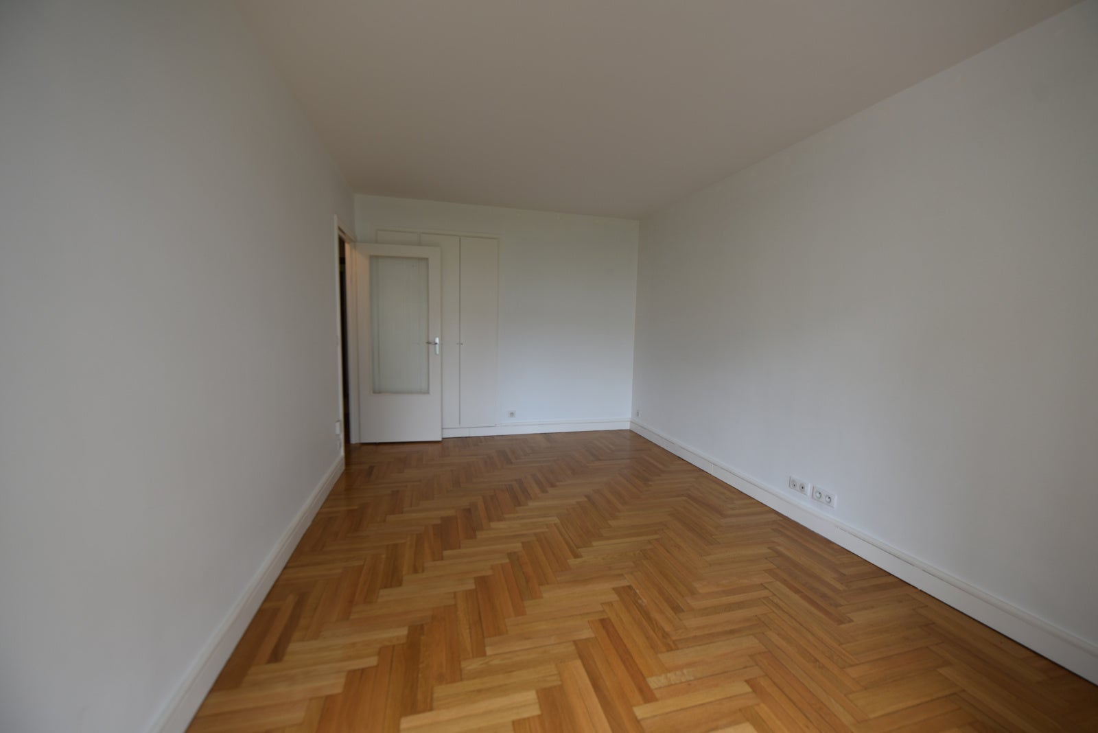 Flat Rue Lalande in Paris