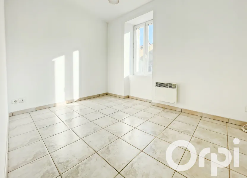 Appartement Boulevard Léopold Fauritte à Mondragon