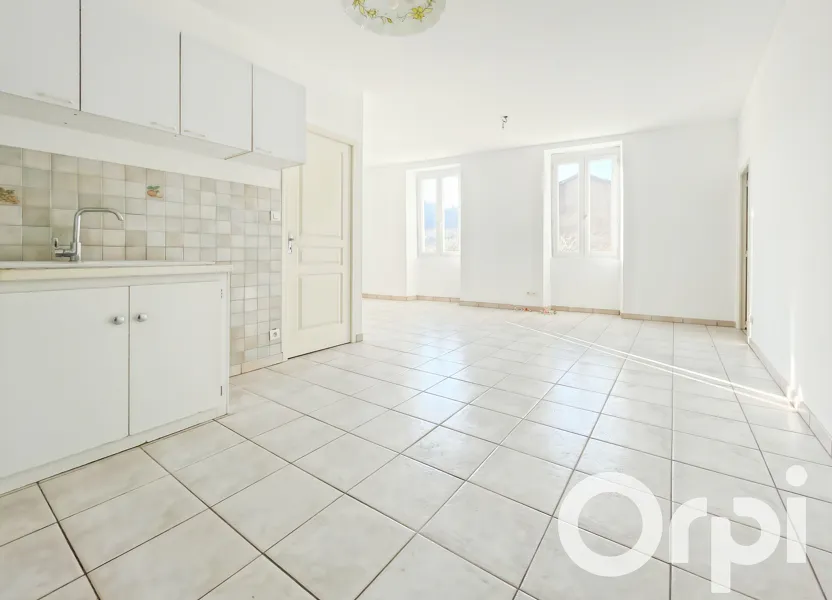 Appartement Boulevard Léopold Fauritte à Mondragon