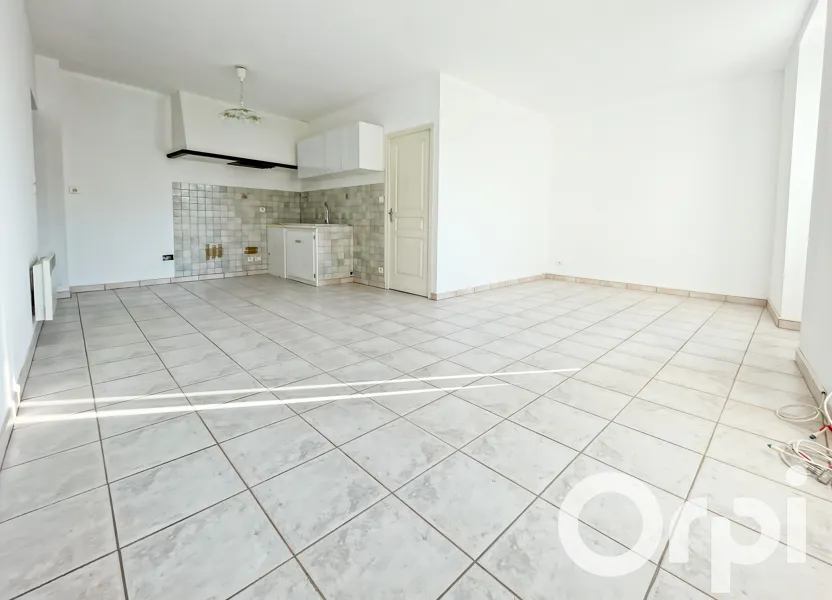Appartement Boulevard Léopold Fauritte à Mondragon