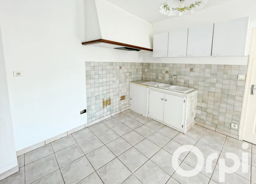 Appartement Boulevard Léopold Fauritte à Mondragon