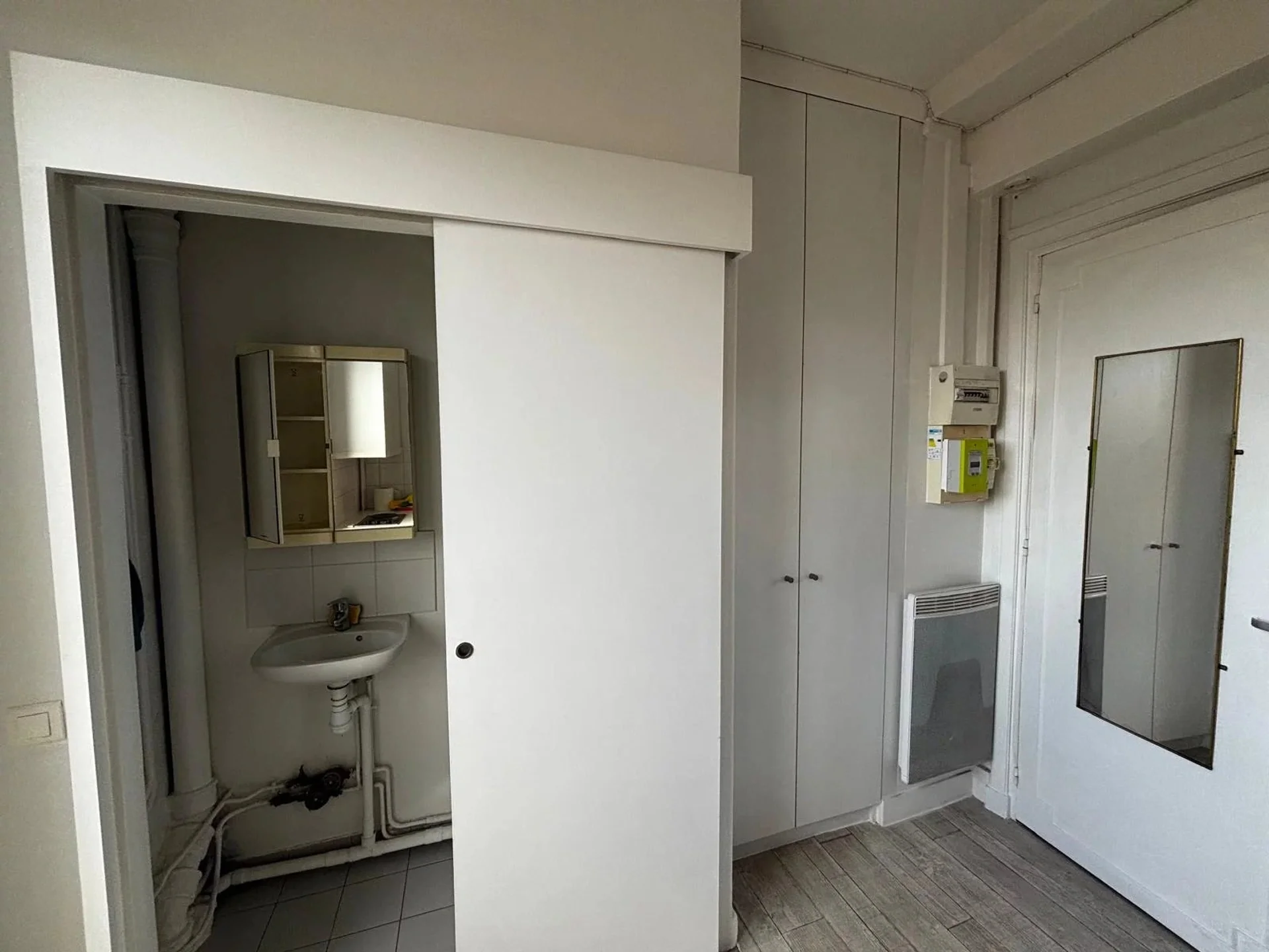 Appartement Avenue Foch à Paris