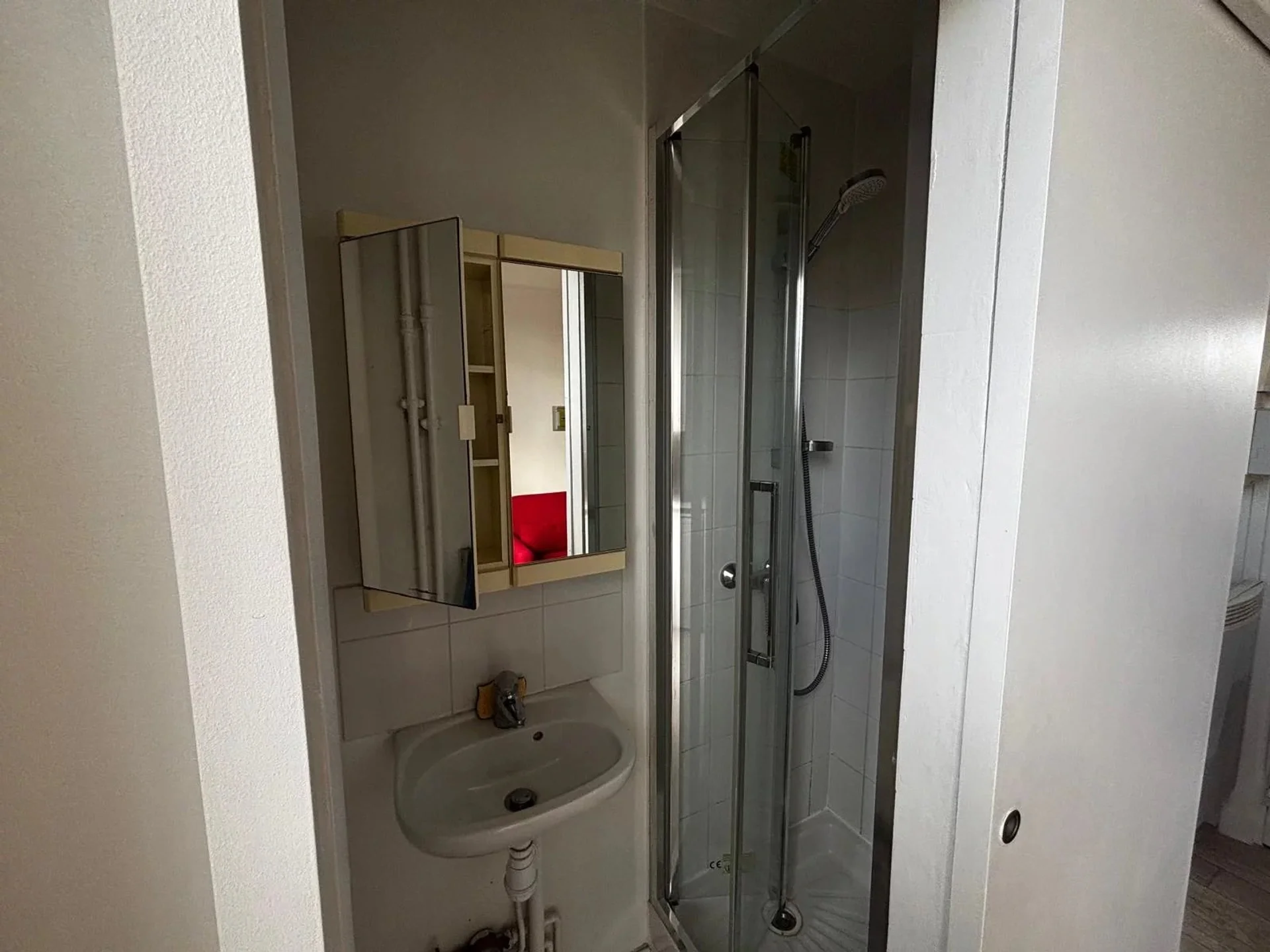 Appartement Avenue Foch à Paris