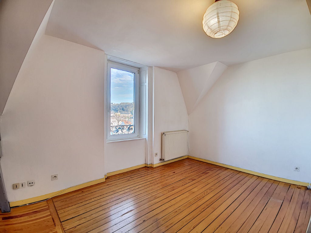 Appartement Chemin des Princes à Chantraine