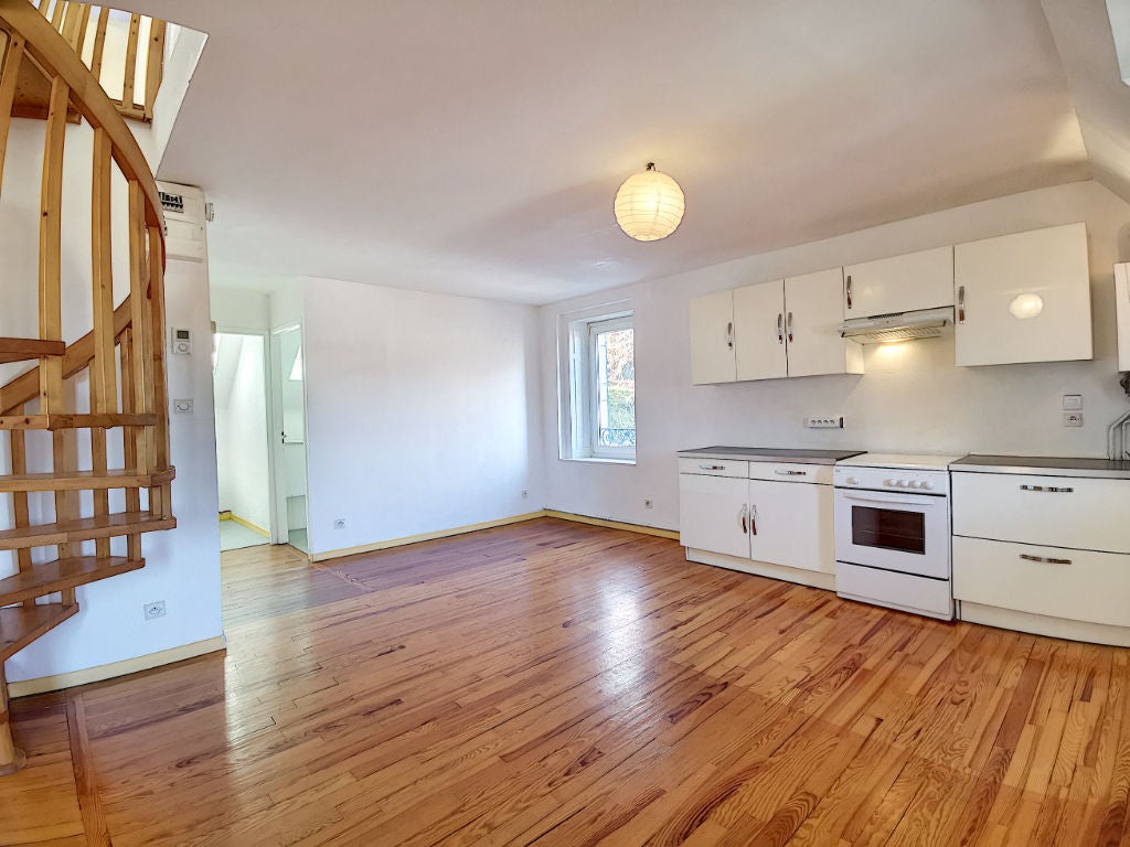 Appartement Chemin des Princes à Chantraine