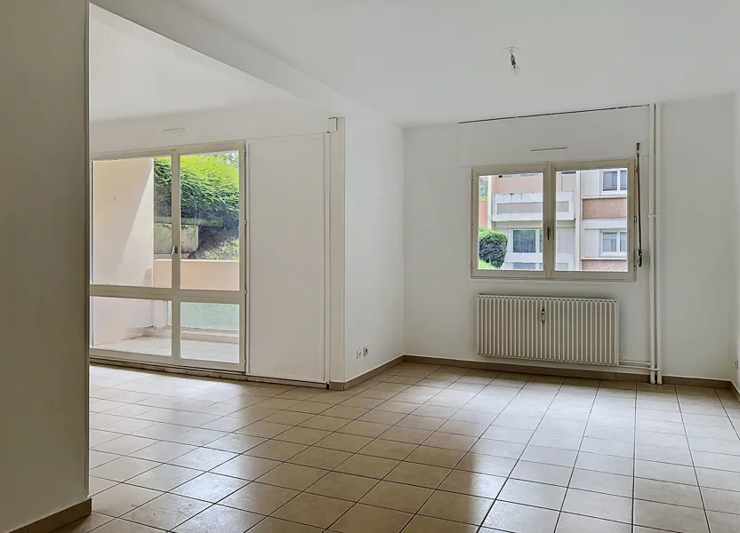 Appartement Avenue Charles de Gaulle à Le Creusot