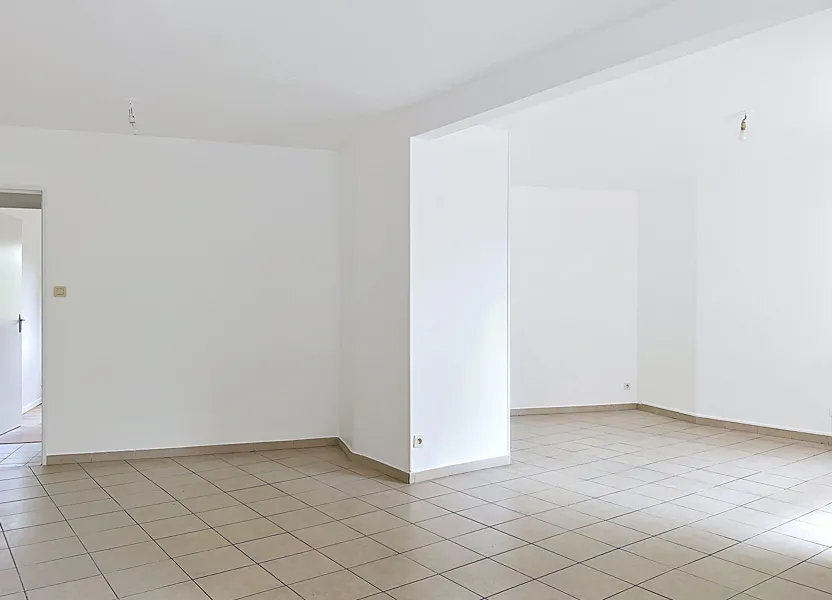 Appartement Avenue Charles de Gaulle à Le Creusot
