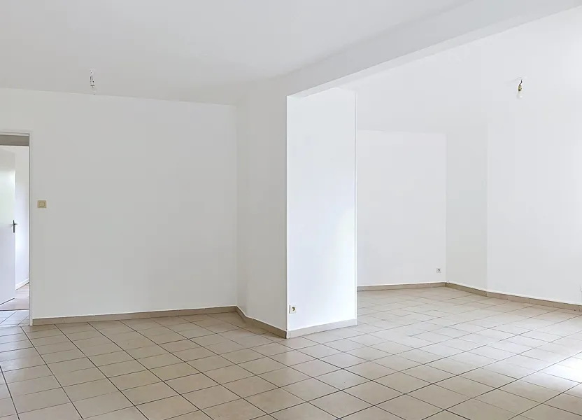 Appartement Avenue Charles de Gaulle à Le Creusot