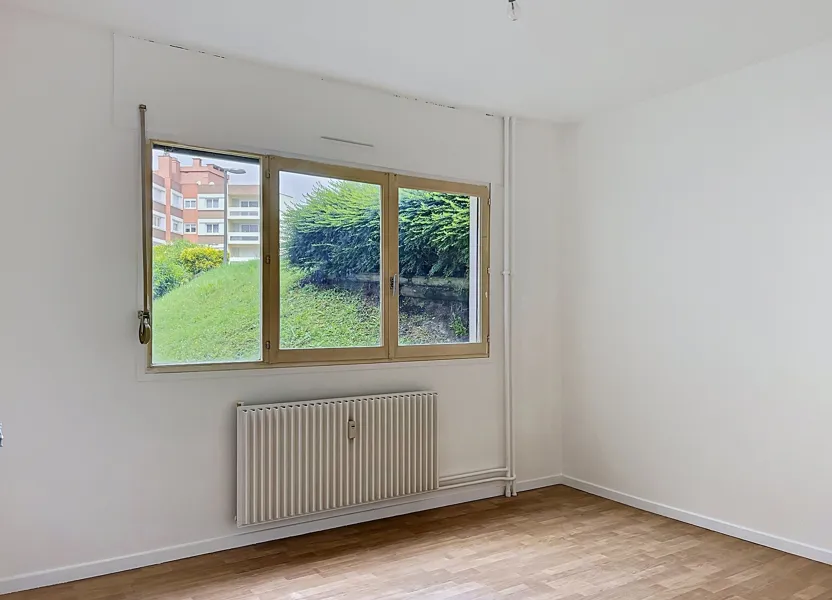Appartement Avenue Charles de Gaulle à Le Creusot