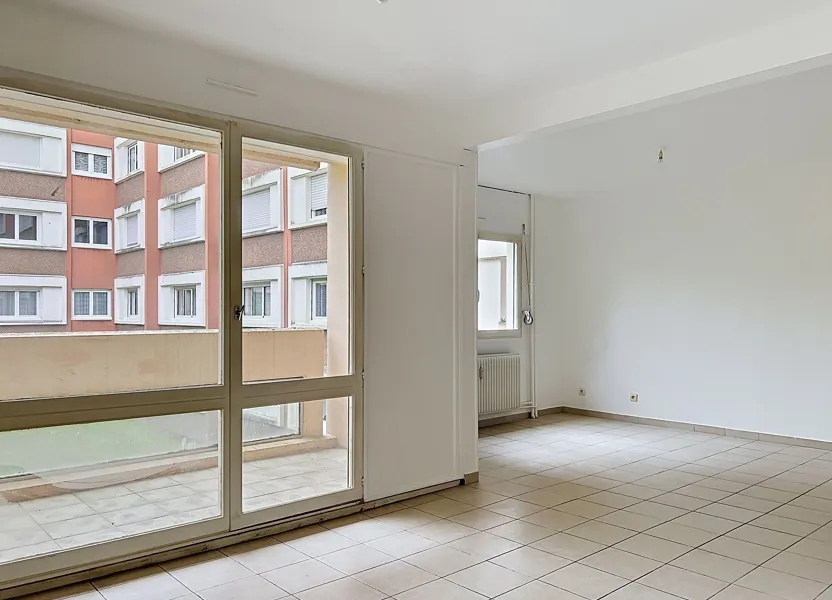 Appartement Avenue Charles de Gaulle à Le Creusot