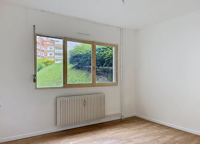 Appartement Avenue Charles de Gaulle à Le Creusot