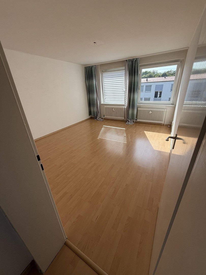 Wohnung Mammutring in Salzgitter