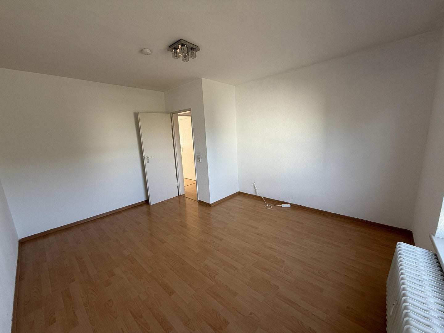 Wohnung Mammutring in Salzgitter