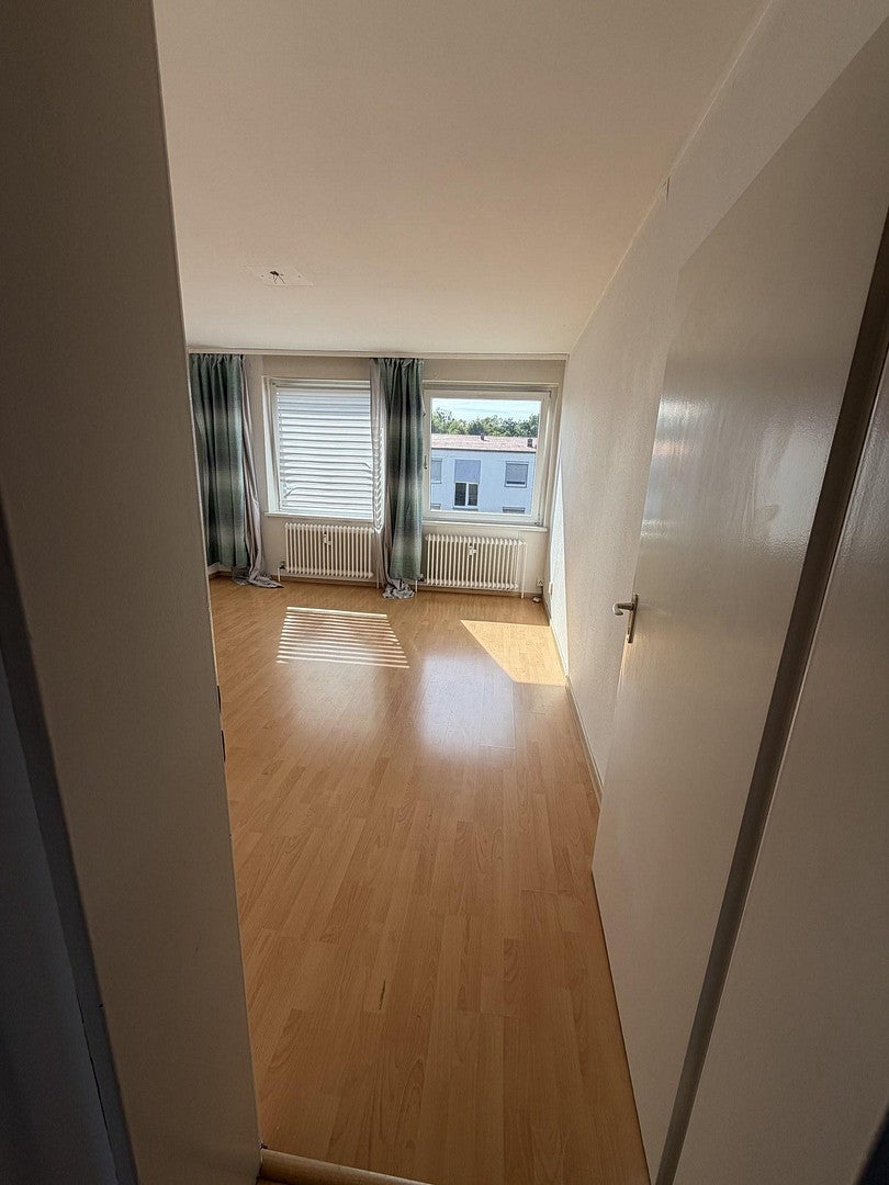Wohnung Mammutring in Salzgitter