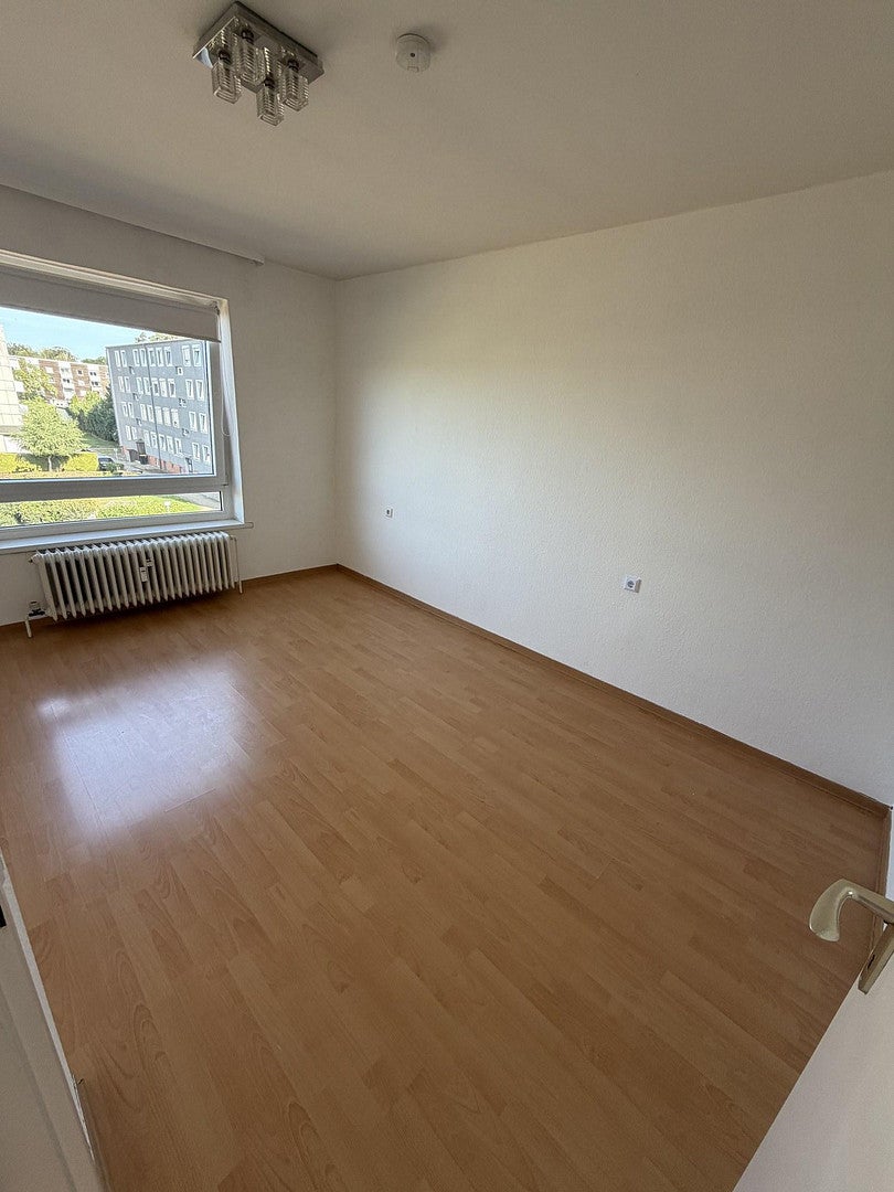 Wohnung Mammutring in Salzgitter
