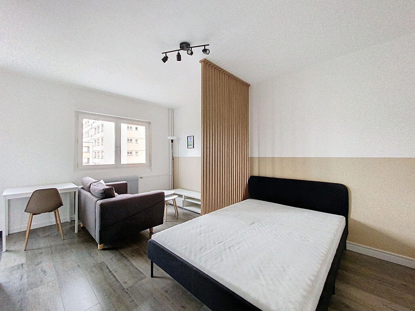 Flat Rue de Ribeauvillé in Strasbourg