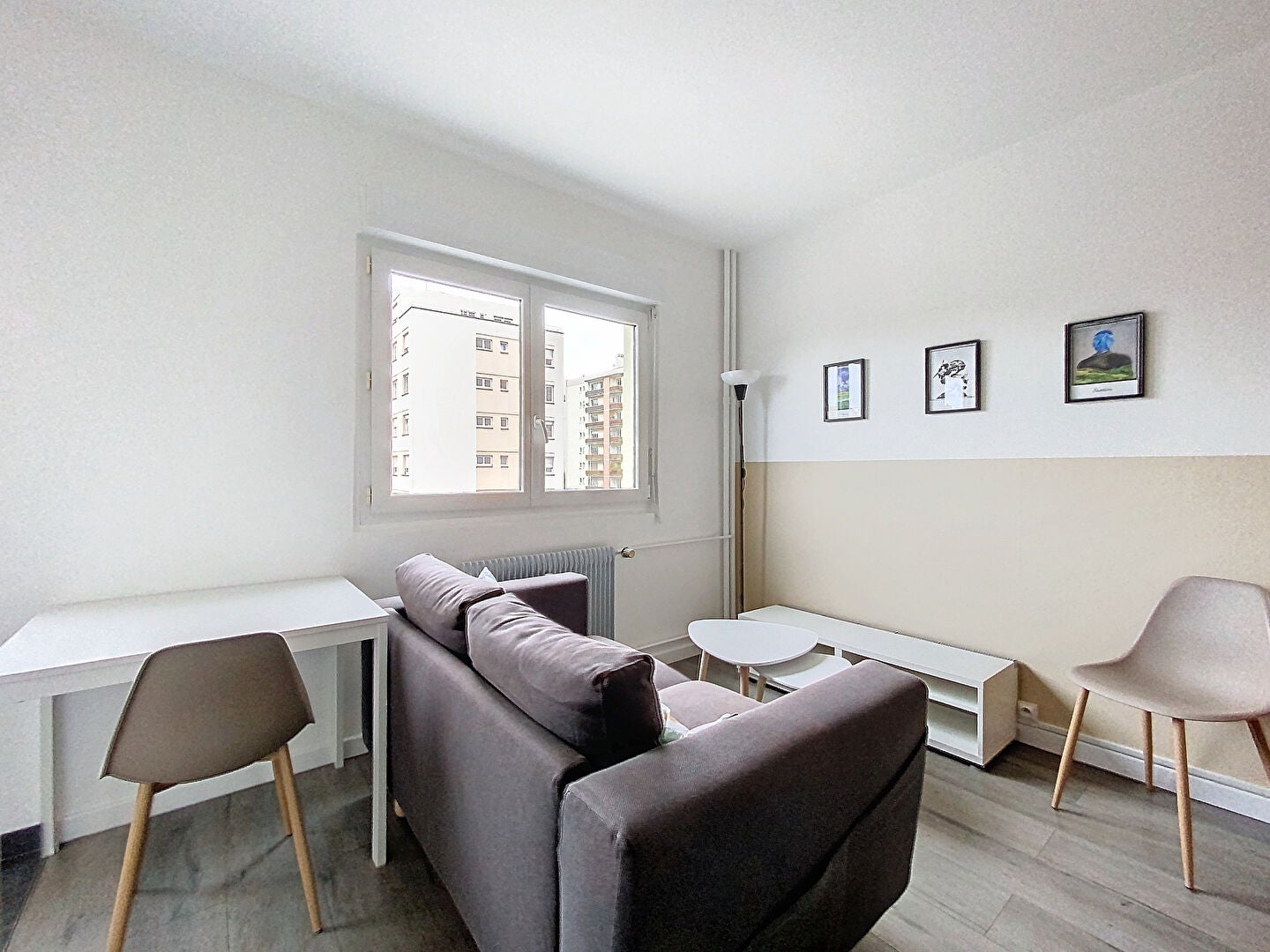 Flat Rue de Ribeauvillé in Strasbourg