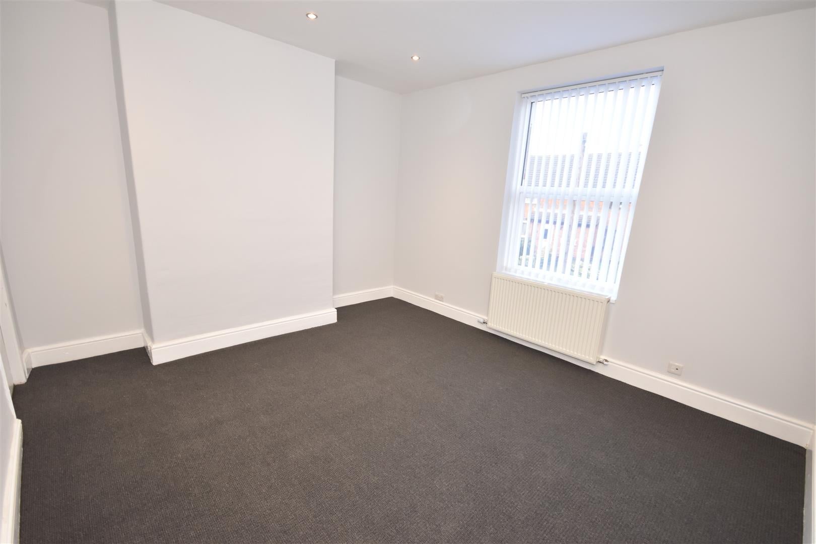 Flat Falkland Road in Wallasey