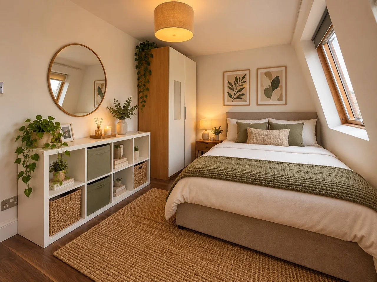 Flat Sherbrooke Road in Greater London