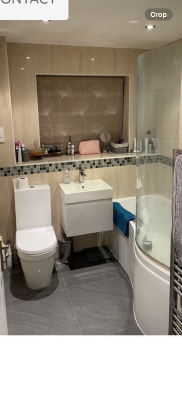 Room Plover Close in Stratford-on-Avon