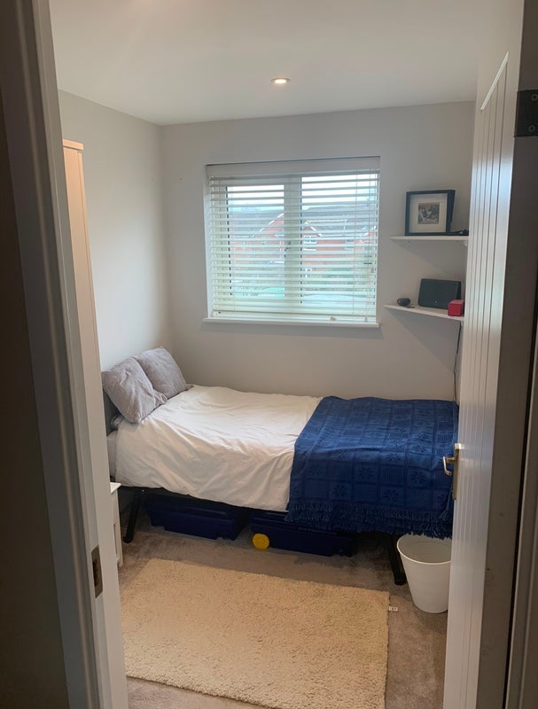 Room Plover Close in Stratford-on-Avon