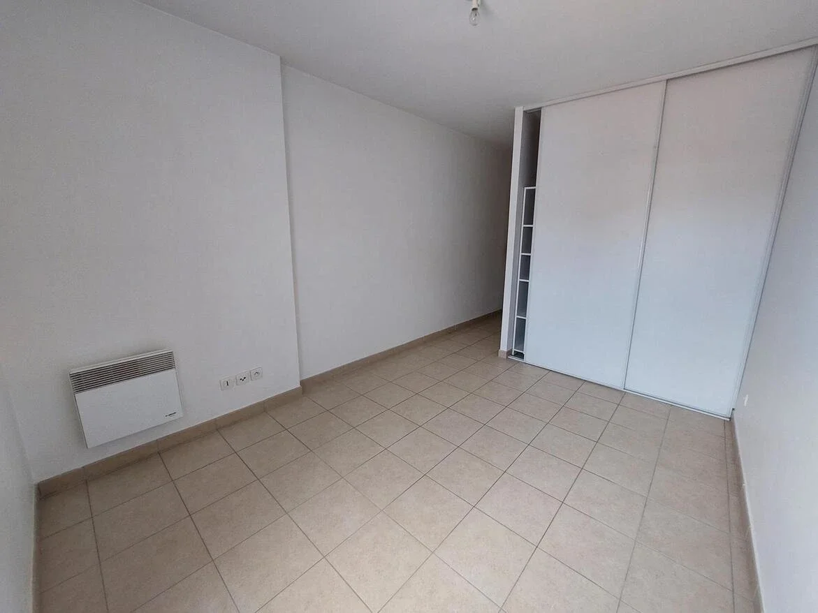 Appartement Rue des Érables à Le Pontet