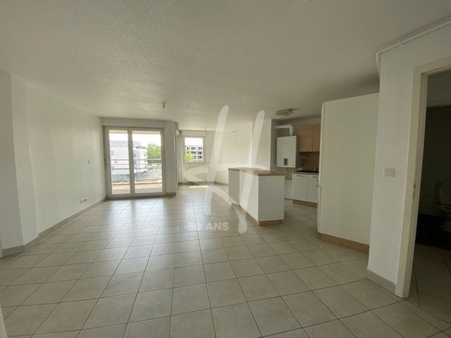 Flat Promenade de la Goulotte in Longeville-lès-Metz