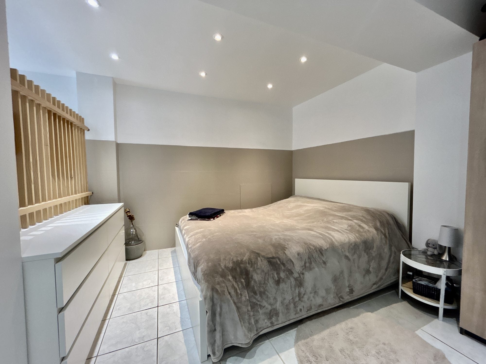 Appartement Rue du Bleu Guimet à Rochetaillée-sur-Saône