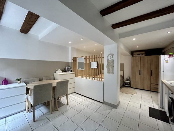 Appartement Rue du Bleu Guimet à Rochetaillée-sur-Saône