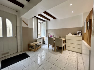 Appartement Rue du Bleu Guimet à Rochetaillée-sur-Saône