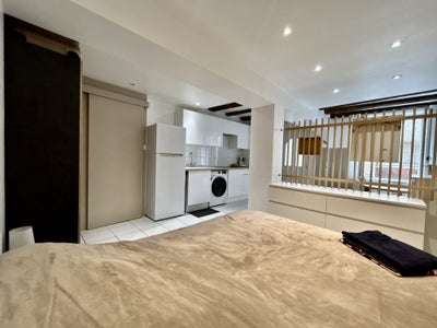 Appartement Rue du Bleu Guimet à Rochetaillée-sur-Saône