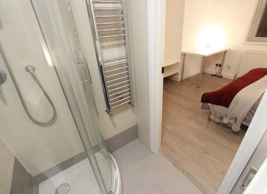 Room Goldings Crescent in Welwyn Hatfield