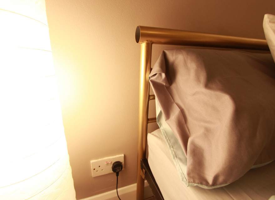 Room Goldings Crescent in Welwyn Hatfield