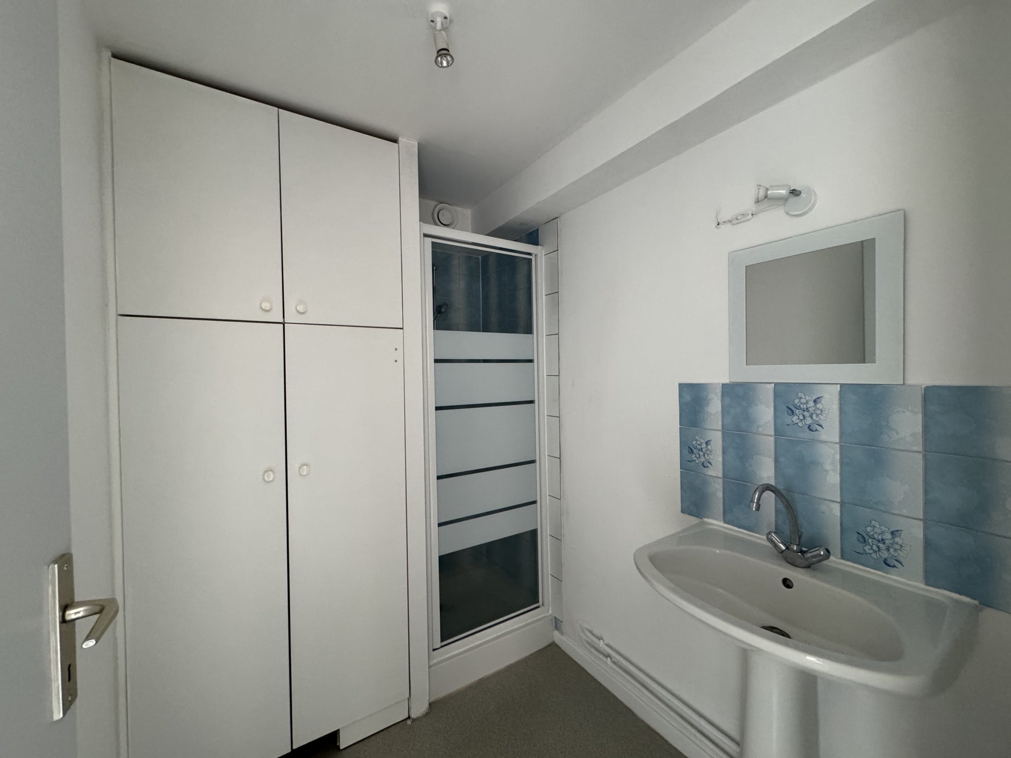 Appartement Avenue du Général Leclerc à Malzéville